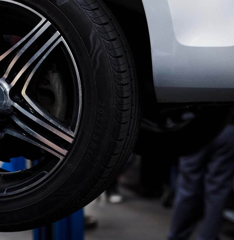 auto-parts-3b Tire Repair & Replacement